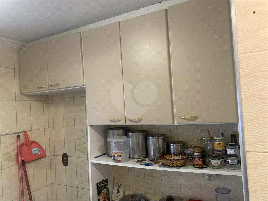 Apartamento a Venda Jardim Leonor Mendes de Barros