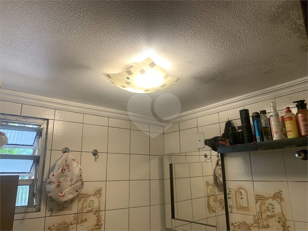 Apartamento a Venda Jardim Leonor Mendes de Barros