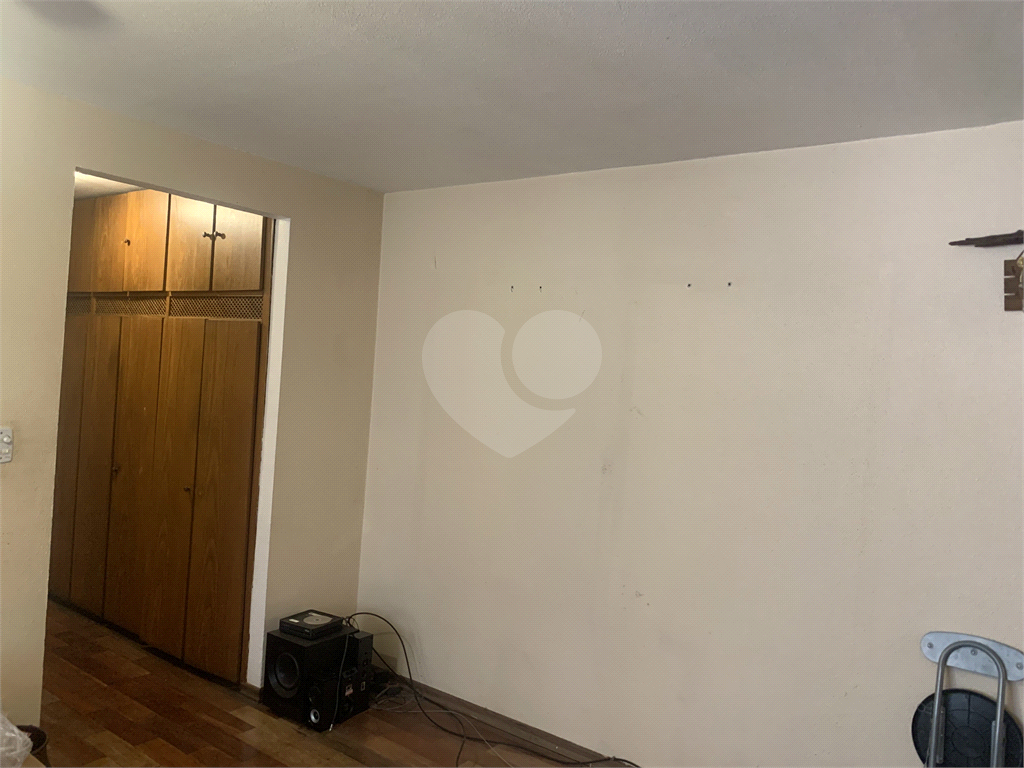 Apartamento a Venda Jardim Leonor Mendes de Barros