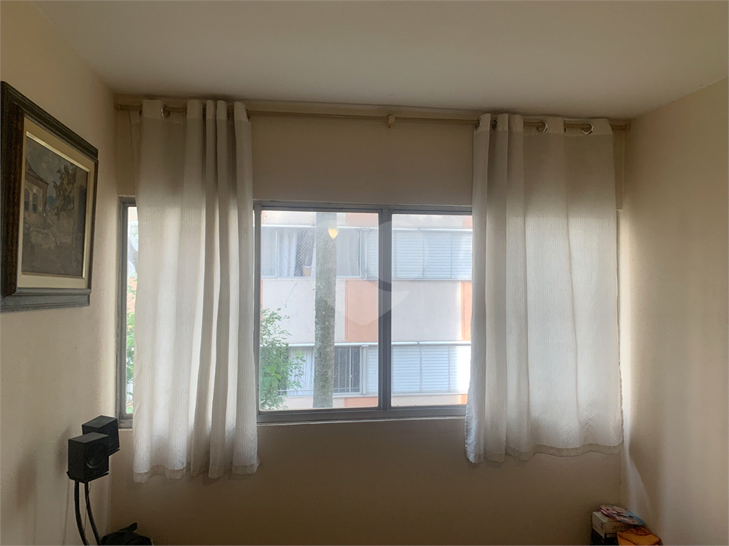 Apartamento a Venda Jardim Leonor Mendes de Barros