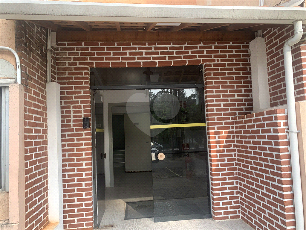 Apartamento a Venda Jardim Leonor Mendes de Barros