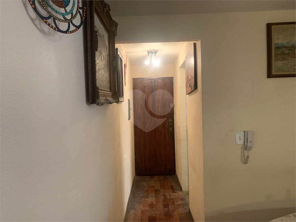 Apartamento a Venda Jardim Leonor Mendes de Barros