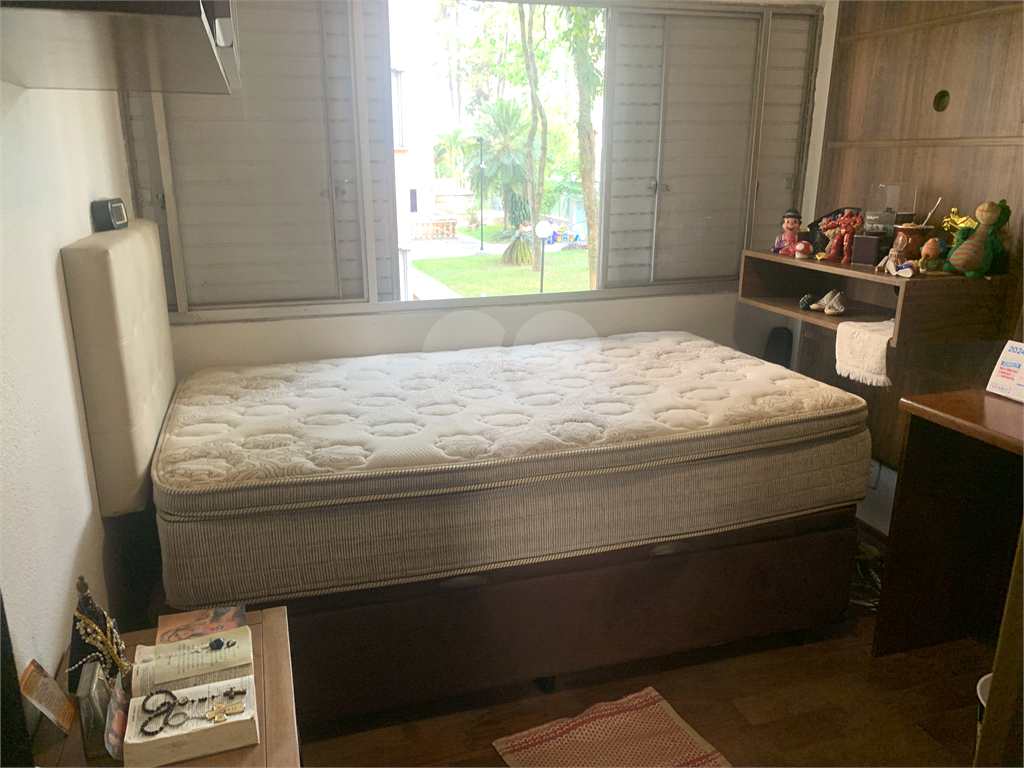 Apartamento a Venda Jardim Leonor Mendes de Barros