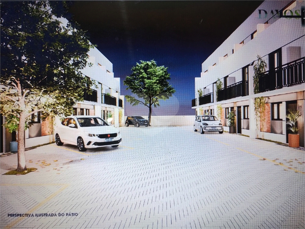 CONDOMÍNIO em LAUZANE PAULISTA