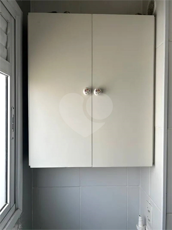 Apartamento a venda de 33m2 na Barra Funda 
