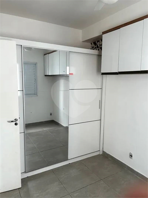 Apartamento a venda de 33m2 na Barra Funda 
