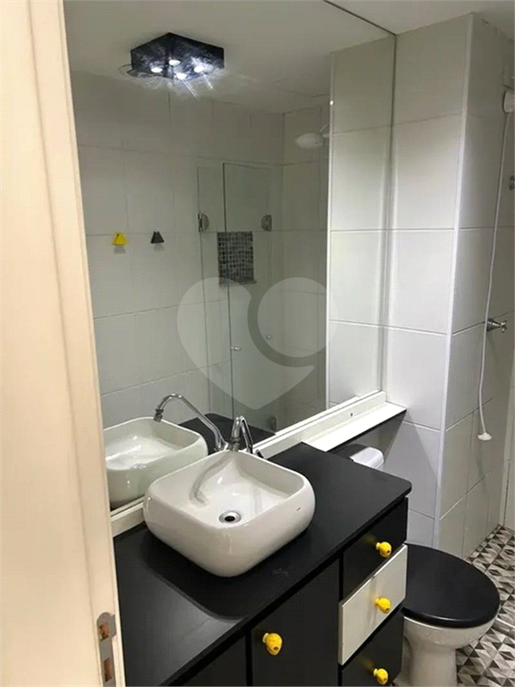 Apartamento a venda de 33m2 na Barra Funda 
