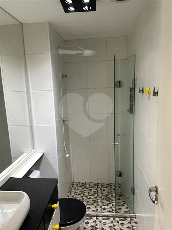 Apartamento a venda de 33m2 na Barra Funda 
