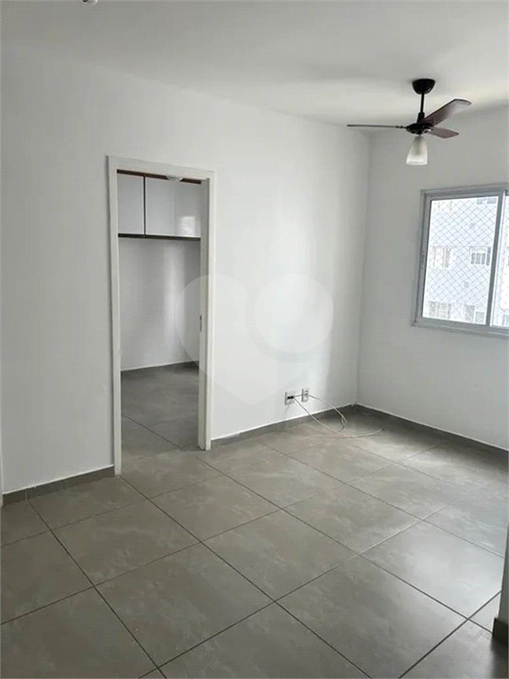 Apartamento a venda de 33m2 na Barra Funda 
