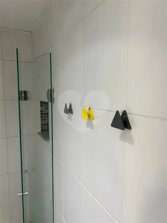 Apartamento a venda de 33m2 na Barra Funda 
