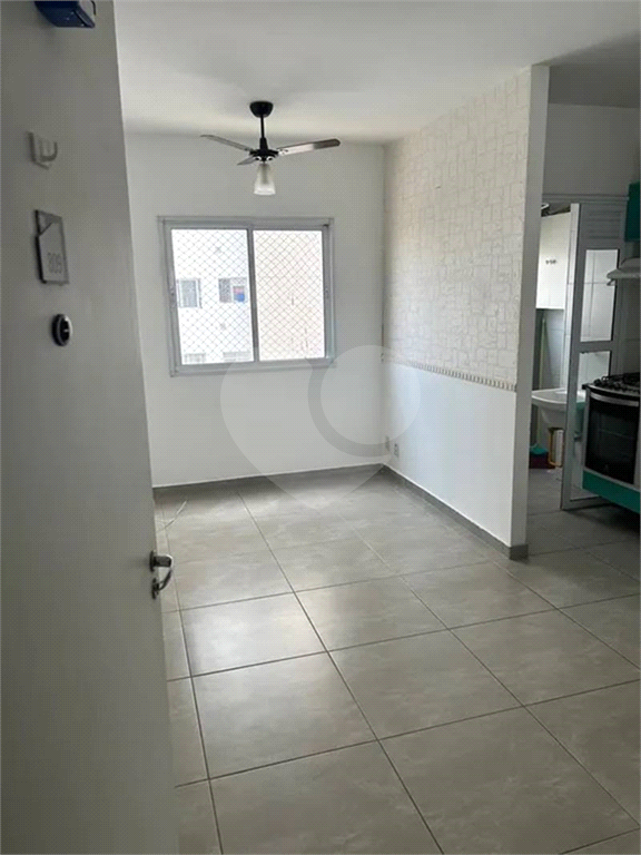 Apartamento a venda de 33m2 na Barra Funda 
