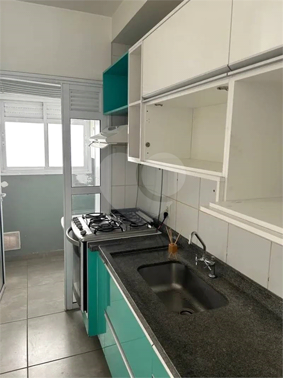 Apartamento a venda de 33m2 na Barra Funda 
