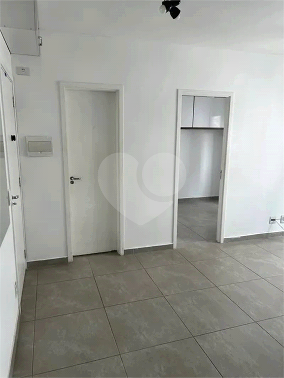 Apartamento a venda de 33m2 na Barra Funda 
