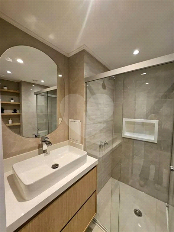 Studio 20m alto padrão  a venda