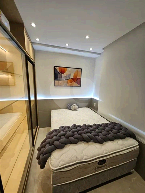 Studio 20m alto padrão  a venda