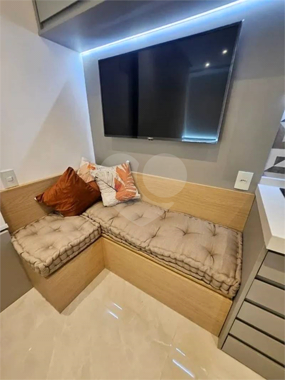 Studio 20m alto padrão  a venda