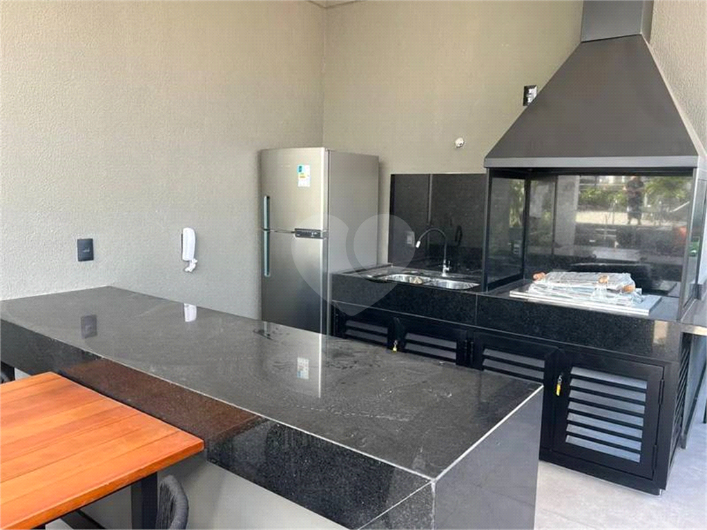 Studio 20m alto padrão  a venda