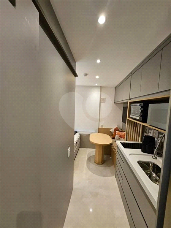 Studio 20m alto padrão  a venda