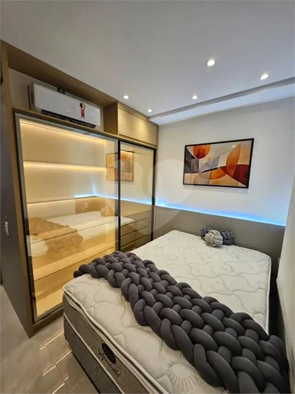 Studio 20m alto padrão  a venda
