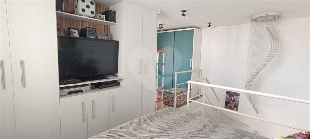 Apartamento Charmoso em Santana