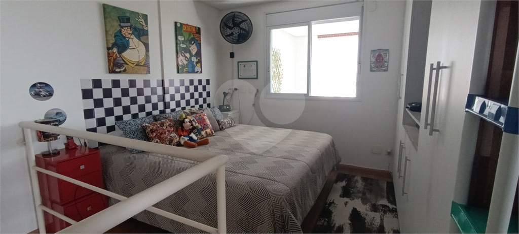 Apartamento Charmoso em Santana