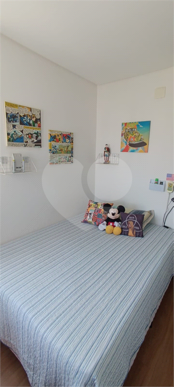 Apartamento Charmoso em Santana