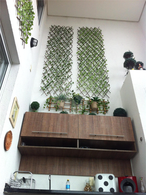 Apartamento Charmoso em Santana