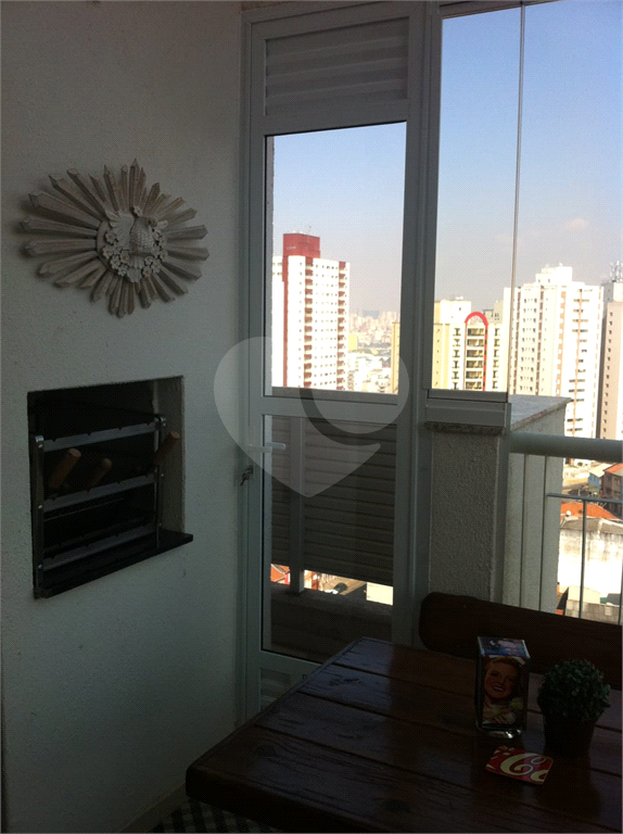 Apartamento Charmoso em Santana