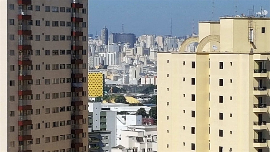 Apartamento Charmoso em Santana