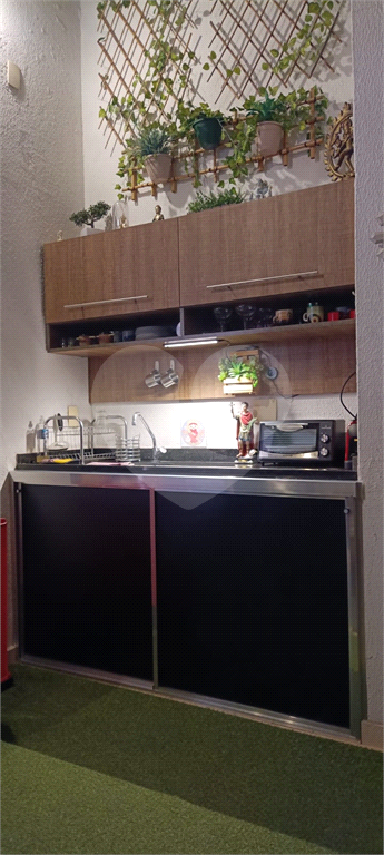 Apartamento Charmoso em Santana