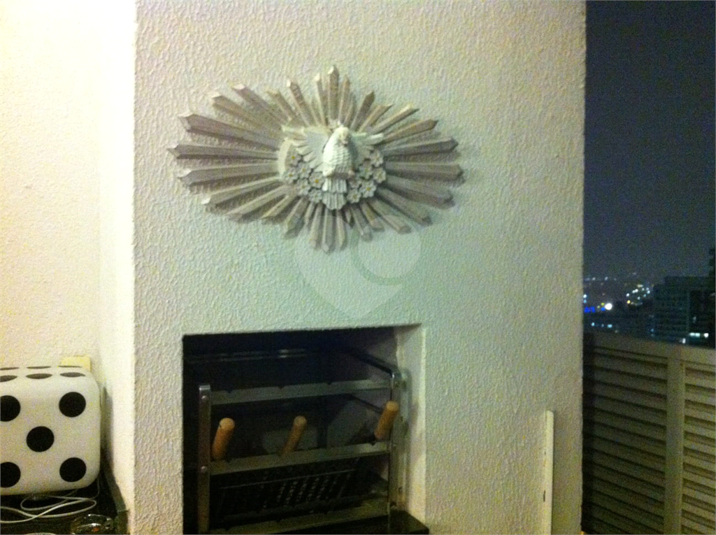 Apartamento Charmoso em Santana