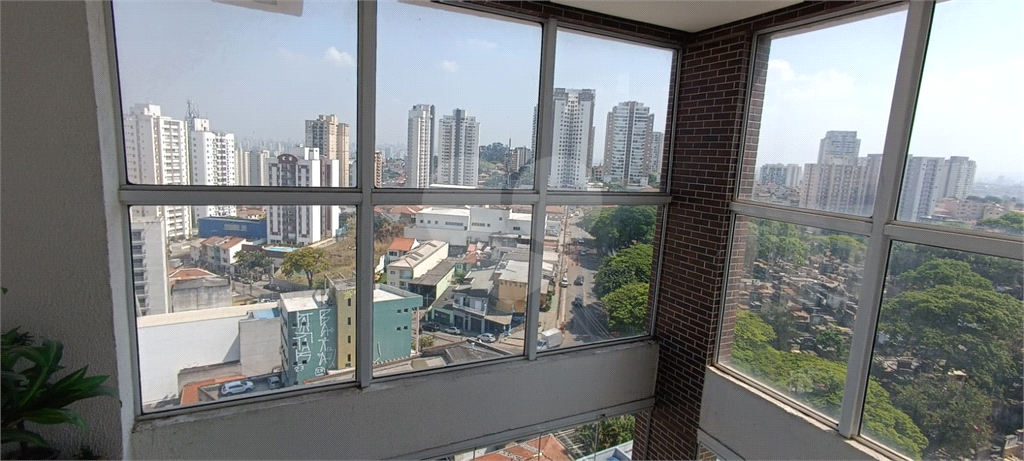 Apartamento Charmoso em Santana