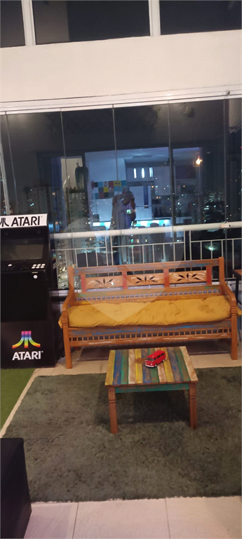 Apartamento Charmoso em Santana