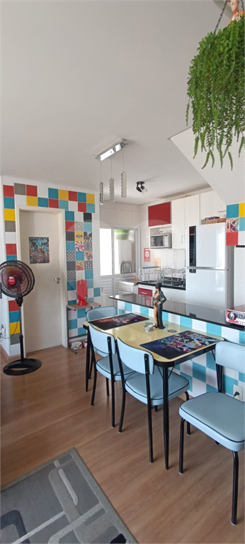 Apartamento Charmoso em Santana