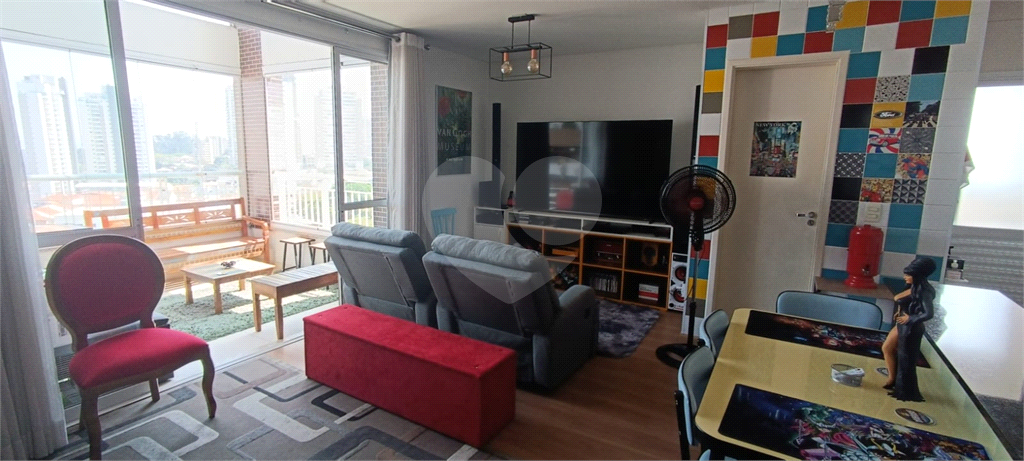 Apartamento Charmoso em Santana