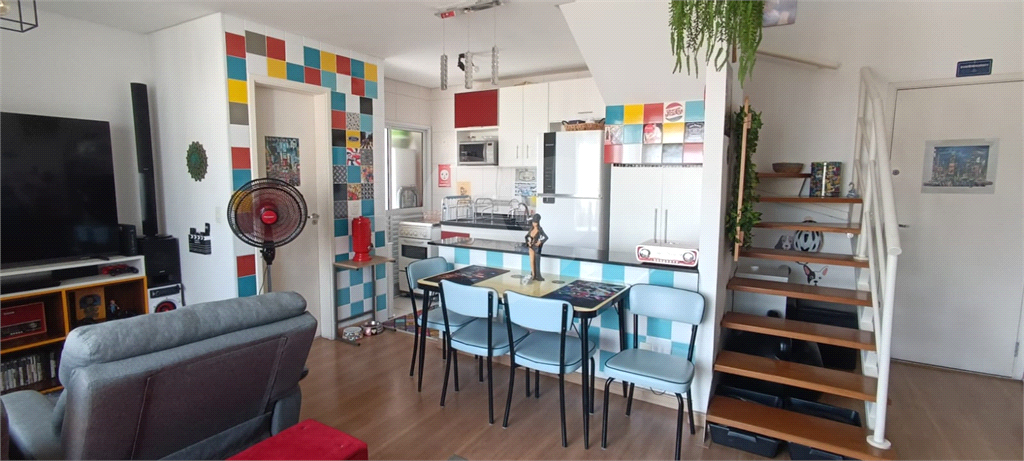 Apartamento Charmoso em Santana