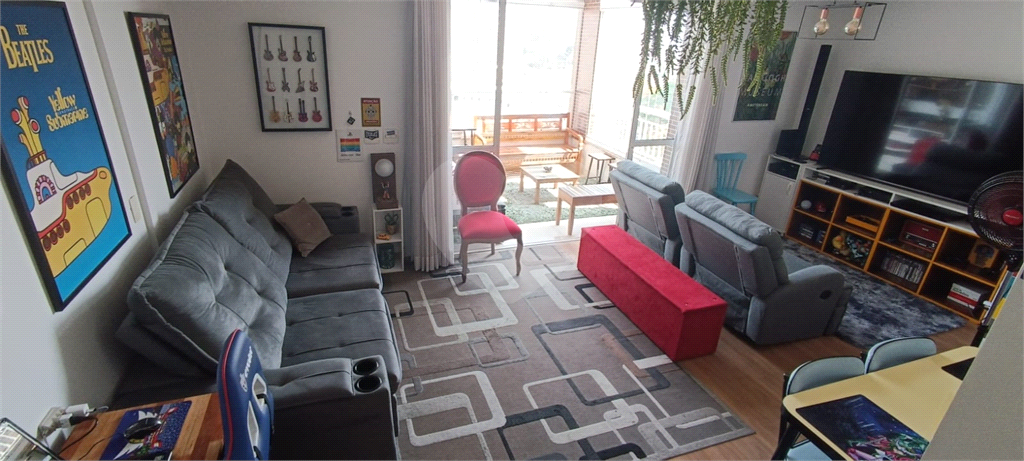 Apartamento Charmoso em Santana