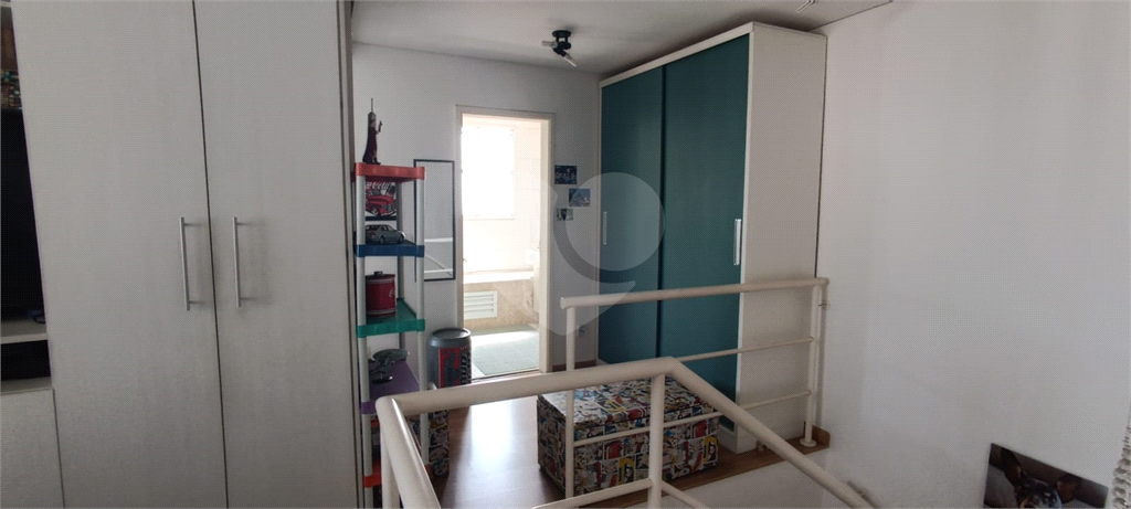 Apartamento Charmoso em Santana