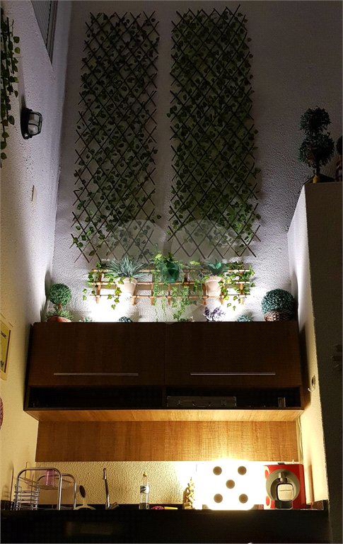 Apartamento Charmoso em Santana