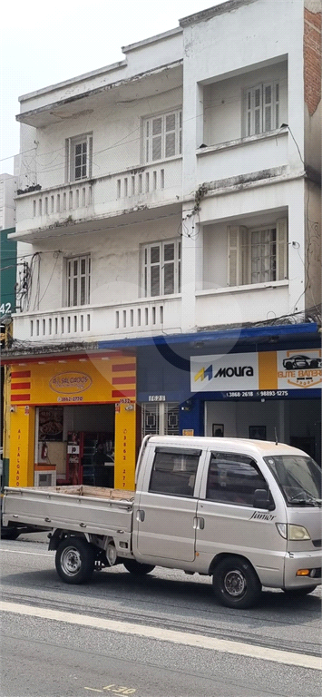 PRÉDIO INTEIRO em LAPA