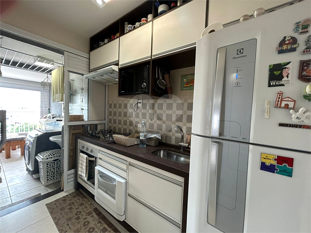 APARTAMENTO em ERMELINO MATARAZZO