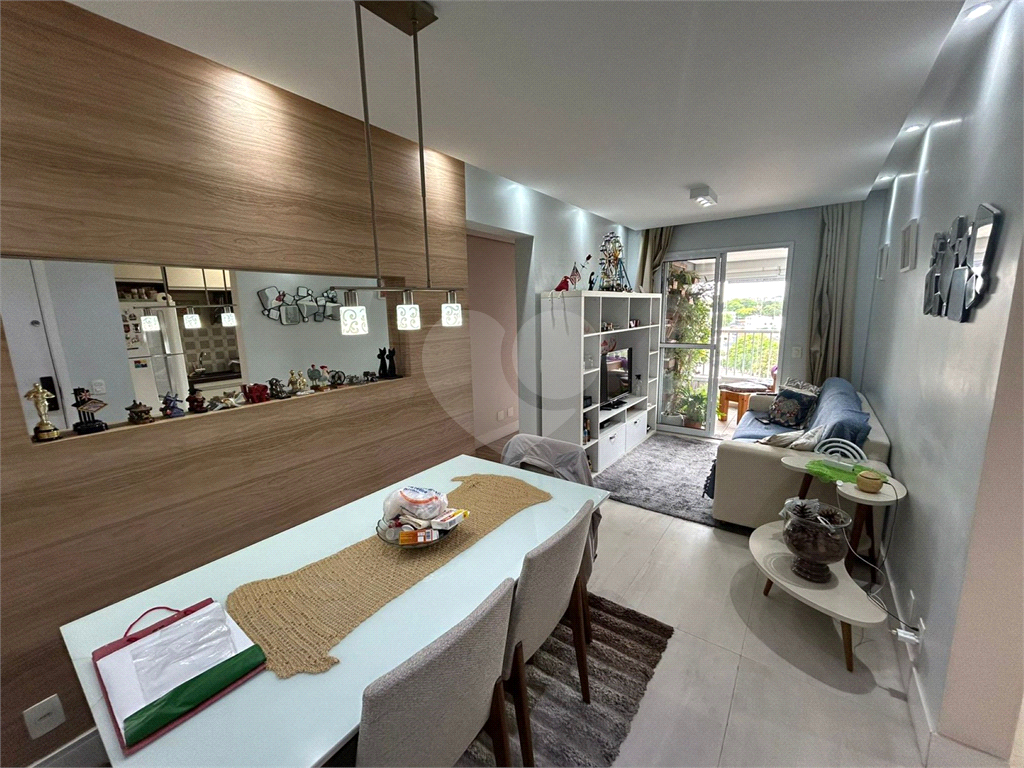 APARTAMENTO em ERMELINO MATARAZZO