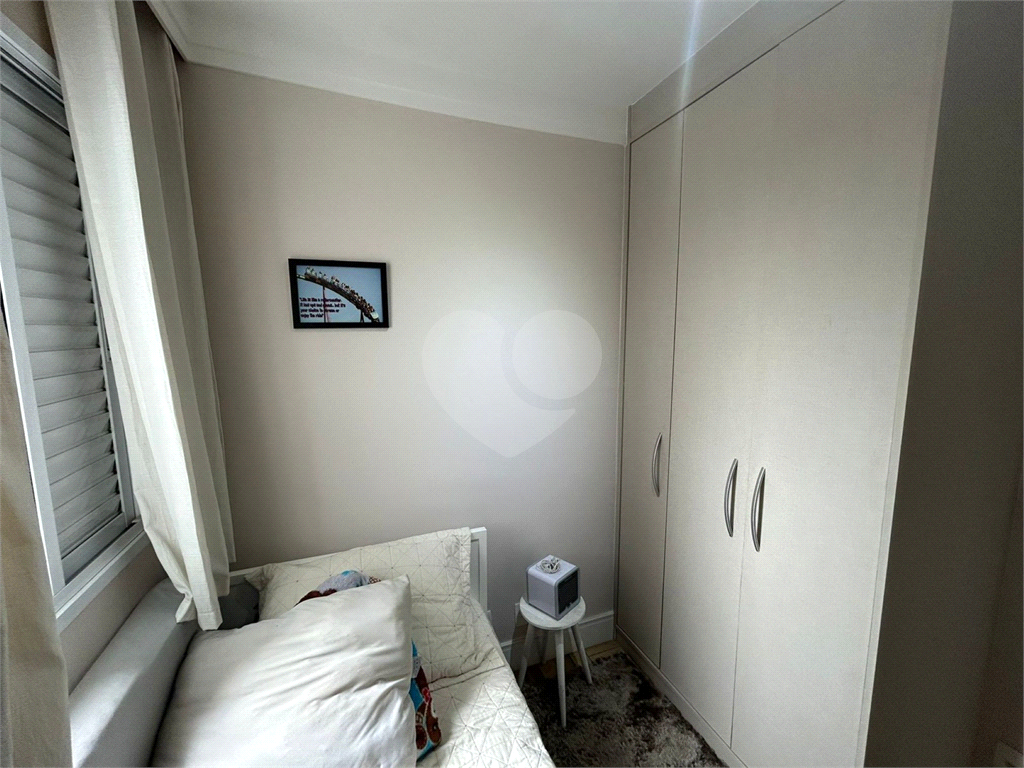 APARTAMENTO em ERMELINO MATARAZZO
