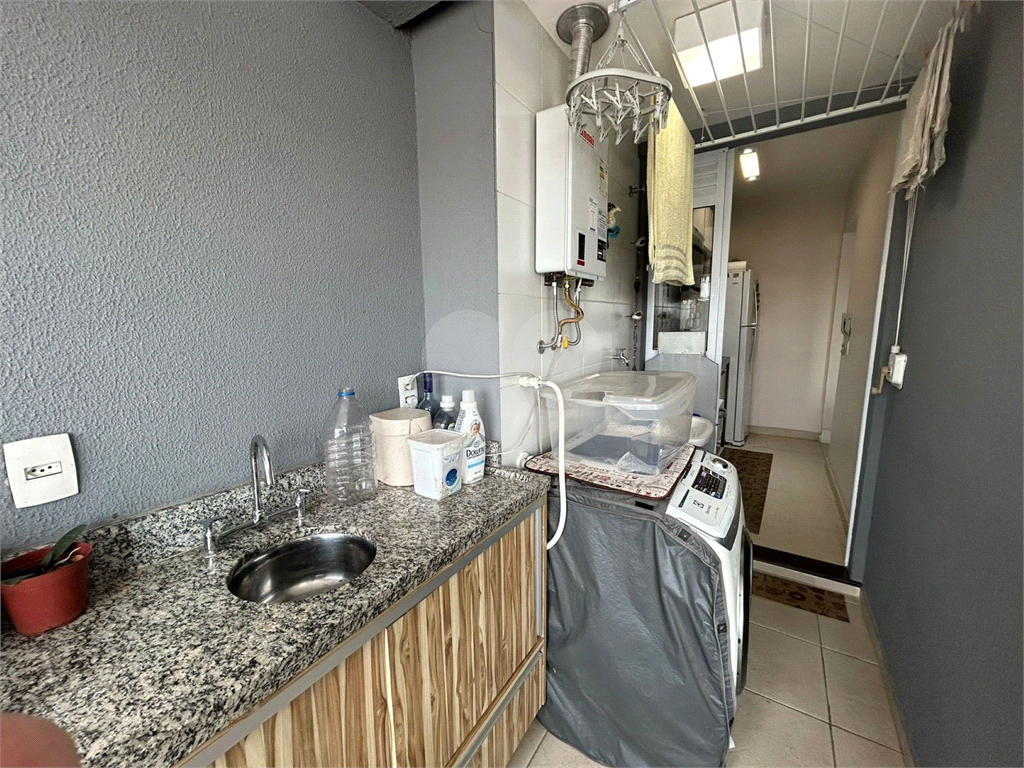 APARTAMENTO em ERMELINO MATARAZZO