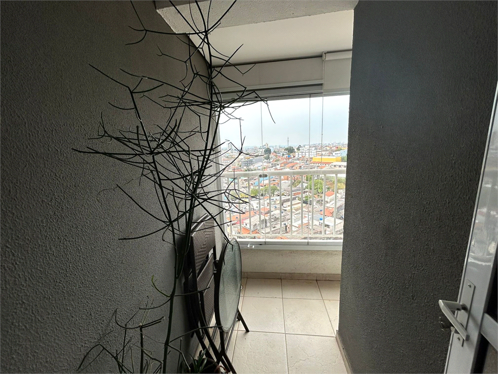 APARTAMENTO em ERMELINO MATARAZZO