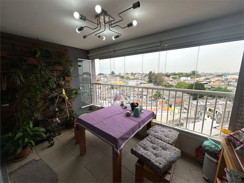 APARTAMENTO em ERMELINO MATARAZZO