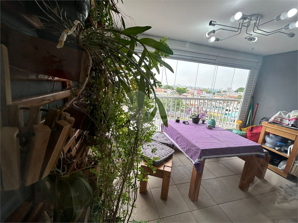 APARTAMENTO em ERMELINO MATARAZZO