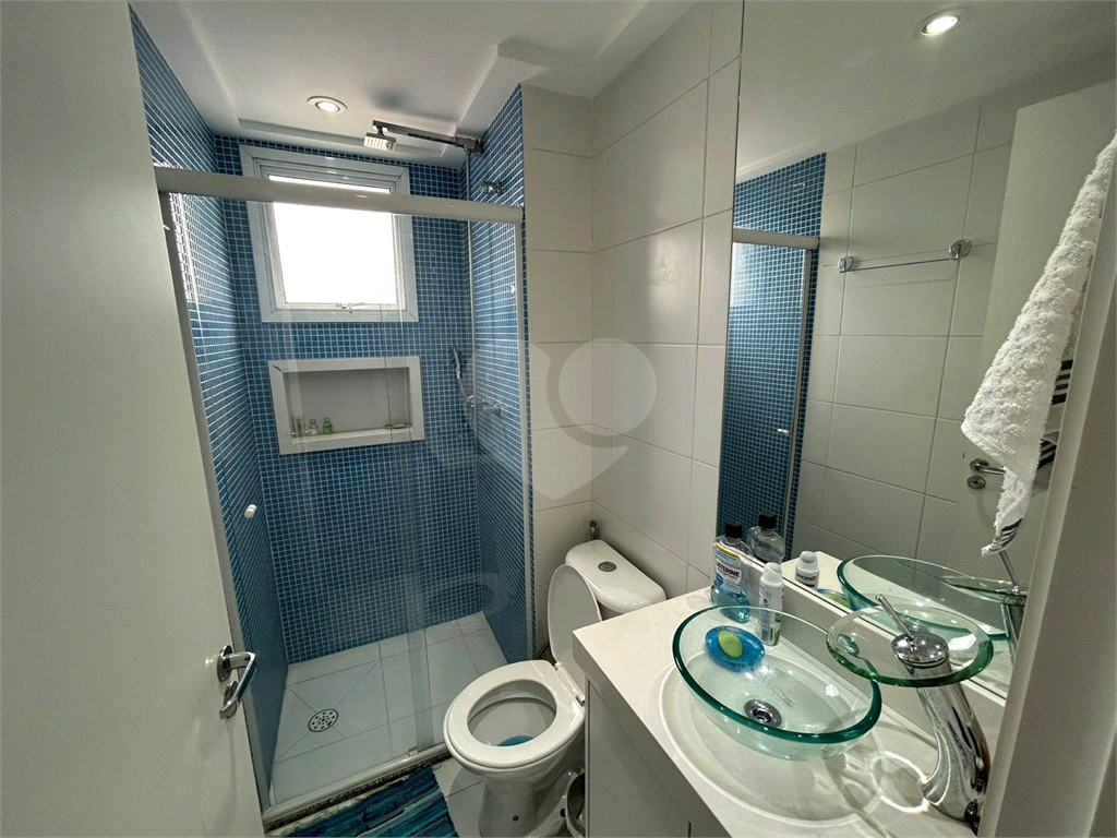 APARTAMENTO em ERMELINO MATARAZZO
