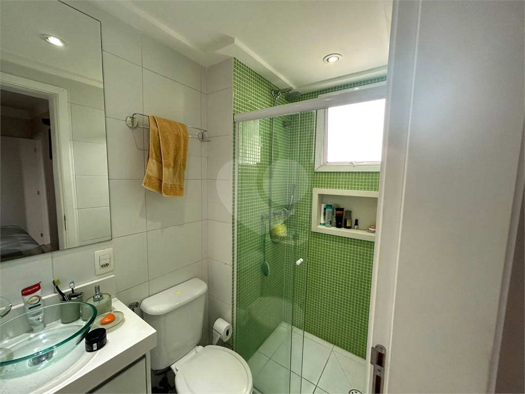 APARTAMENTO em ERMELINO MATARAZZO