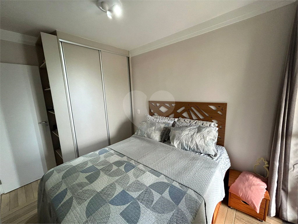 APARTAMENTO em ERMELINO MATARAZZO
